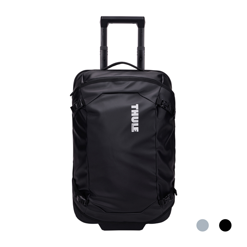 Thule 都樂 -Chasm II 22L登機滾輪式行李袋TCCO-222(多色)