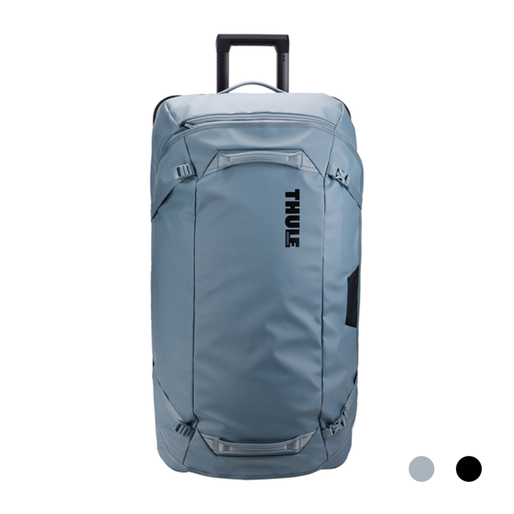 Thule 都樂 -Chasm II 110L託運滾輪式行李袋TCWD-232(多色)