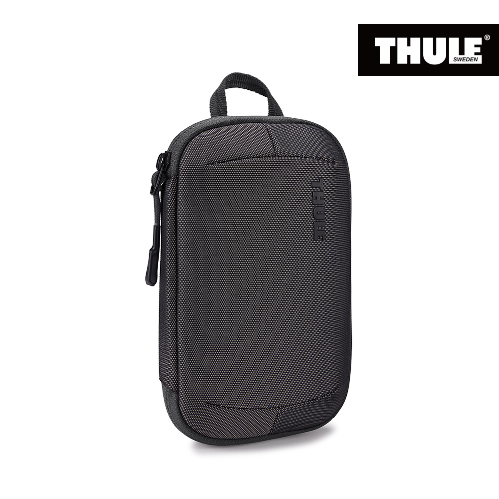 THULE 都樂-Packing Cube收納袋(中)TCCD-201-白- PChome 24h購物
