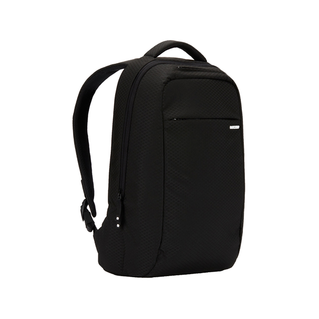 INCASE】ICON Lite Pack 15吋耐磨菱格紋超輕量筆電後背包(亞洲限定版-黑) - PChome 24h購物