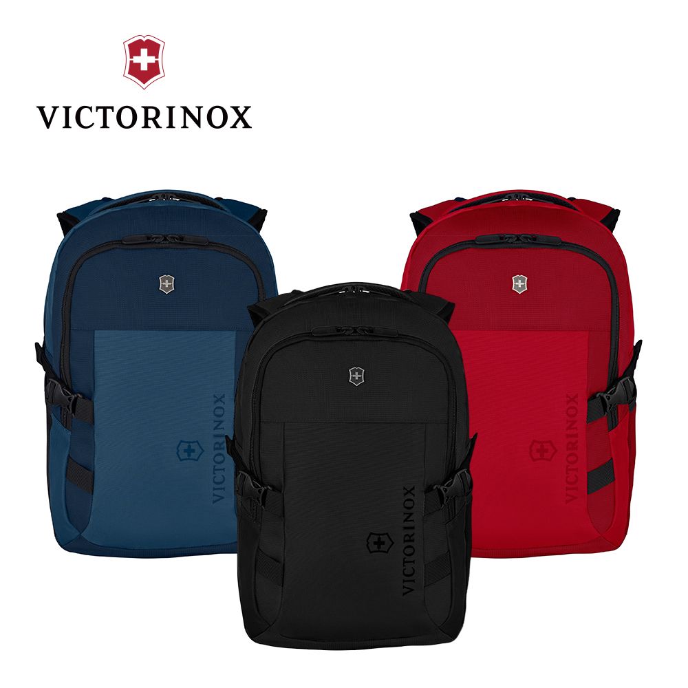 VICTORINOX 瑞士維氏 15吋 Vx Sport EVO後背包 / 多色 (611414)