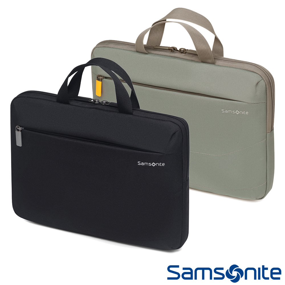 Samsonite DENDI-ICT 13.3吋 筆電手提包(附肩背帶)