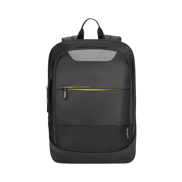 CityGear 15.6 吋耐衝擊 DOME 雙用後背包