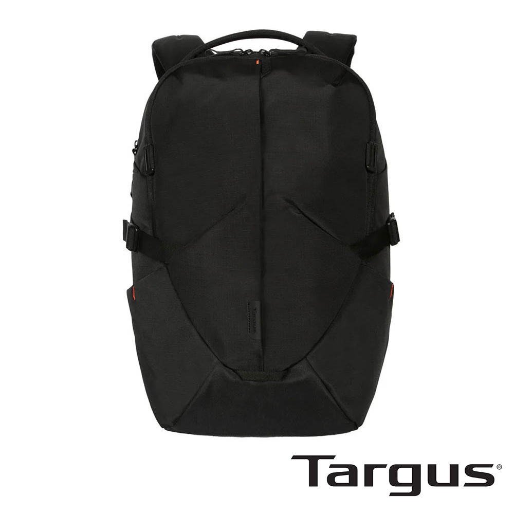 Targus  Terra EcoSmart 15-16 吋後背包 - 黑色