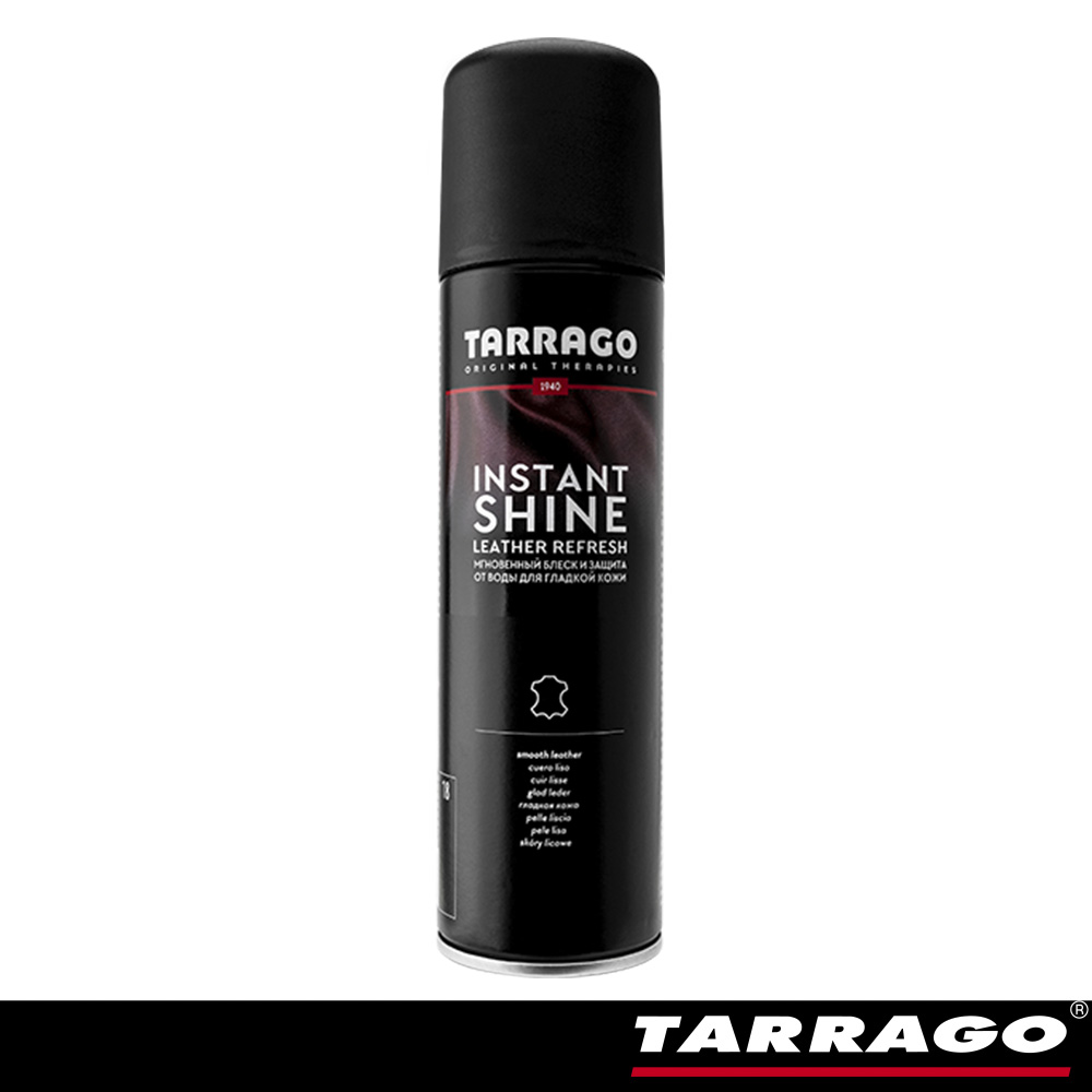 TARRAGO 塔洛革 皮革亮光噴霧