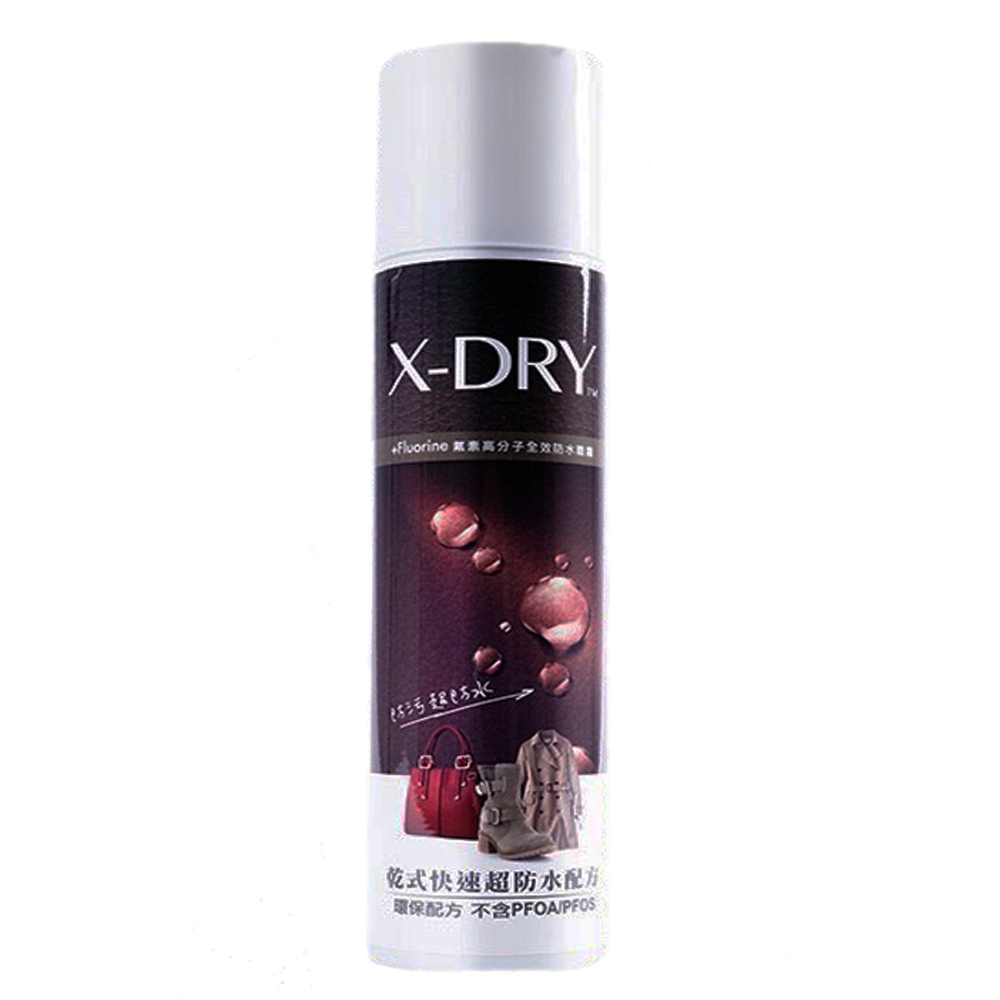 X-DRY X-DRY 快速防水噴霧劑 300ml