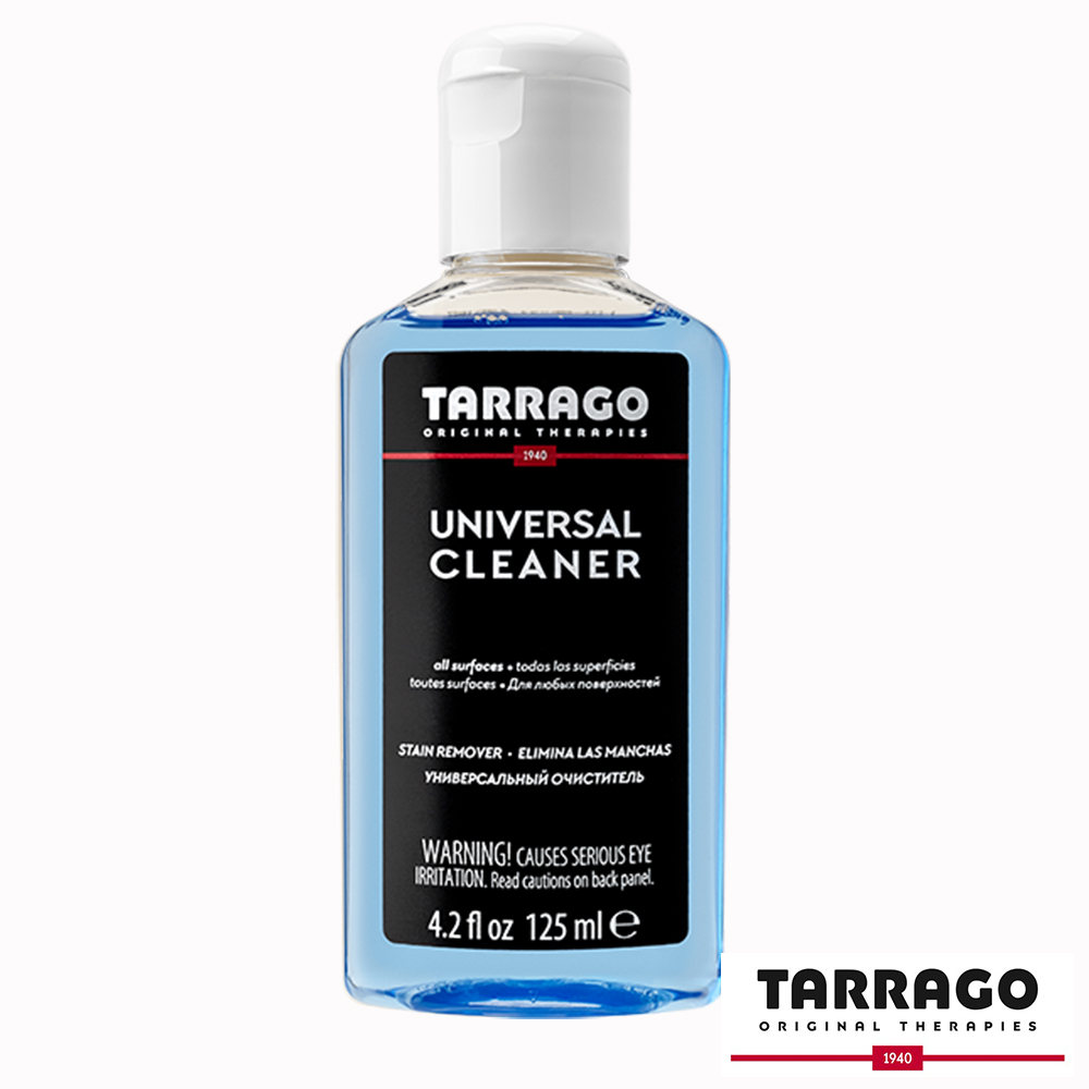 TARRAGO 塔洛革 萬用皮革清潔劑 Universal Cleaner