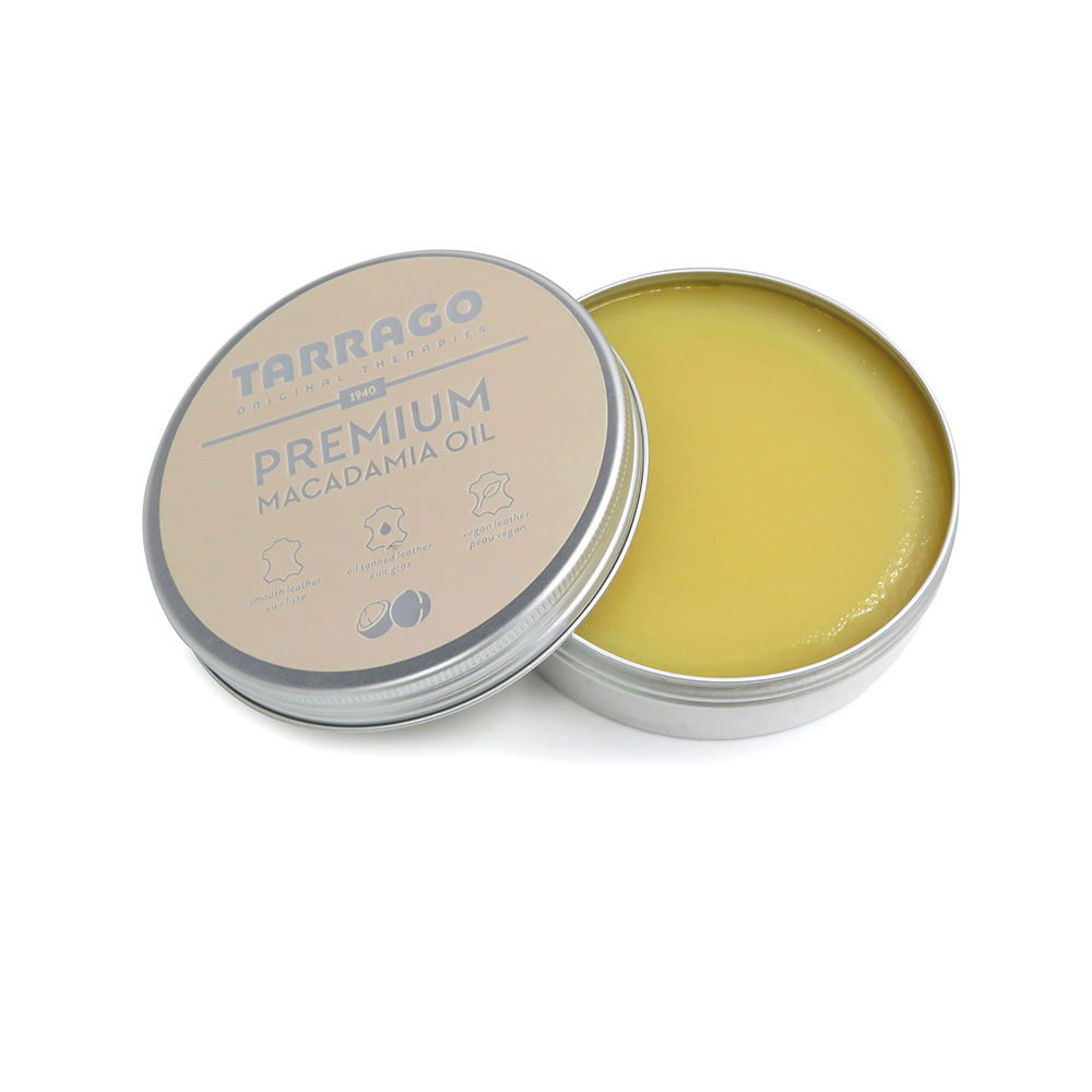 TARRAGO 塔洛革 L02 西班牙優質澳洲堅果油50ml 1罐