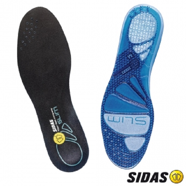 SIDAS Gel薄型鞋墊