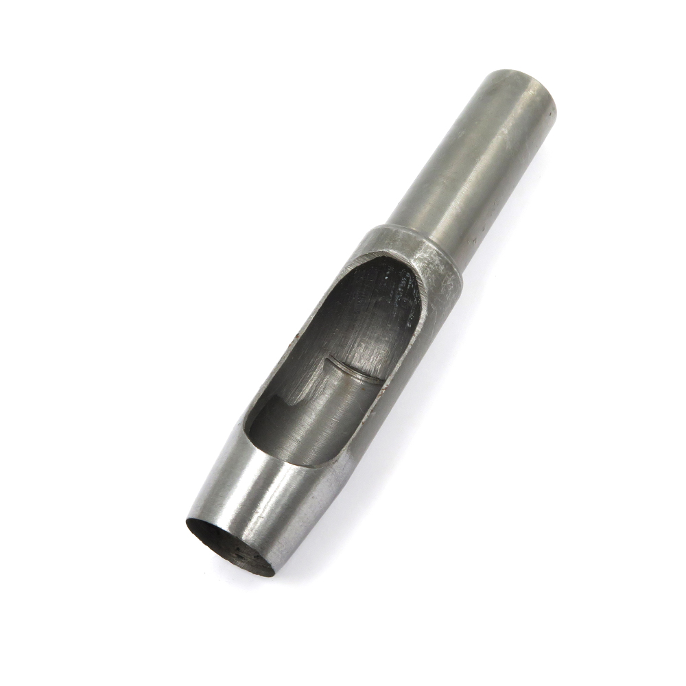 糊塗鞋匠 優質鞋材 N269 台製圓斬沖孔丸斬18mm 1支