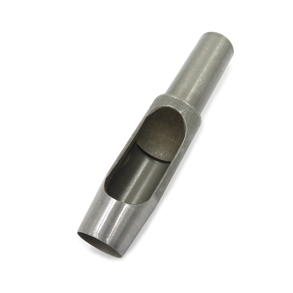 糊塗鞋匠 優質鞋材 N271 台製圓斬沖孔丸斬20mm-支