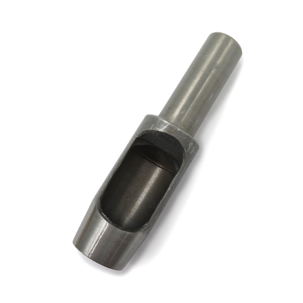 糊塗鞋匠 優質鞋材 N281 台製圓斬沖孔丸斬27mm 1支