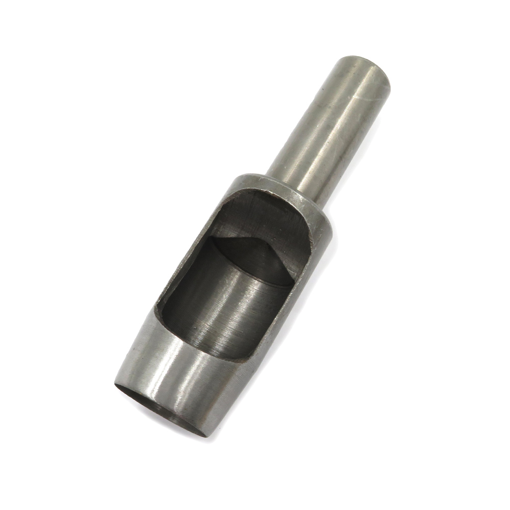 糊塗鞋匠 優質鞋材 N283 台製圓斬沖孔丸斬29mm-支