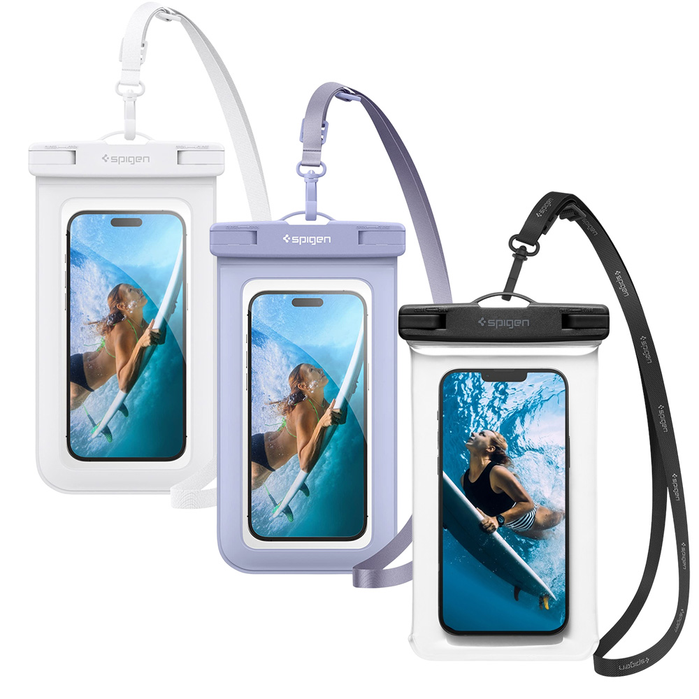 AquaShield A610 手機漂浮防水袋