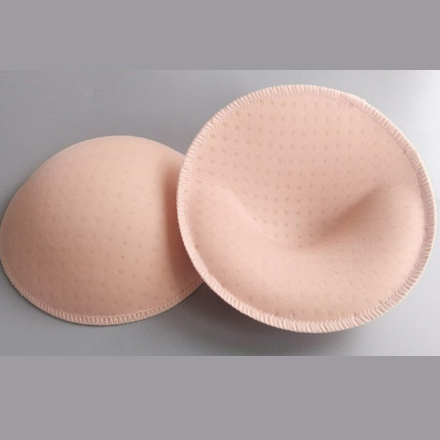 Biki比基尼妮，孔洞透氣胸墊內衣墊子泳衣胸墊