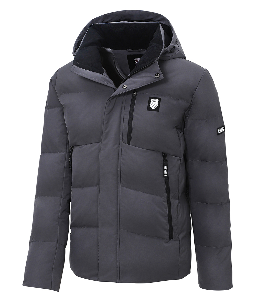 K SWISS Down Jacket PChome 24h