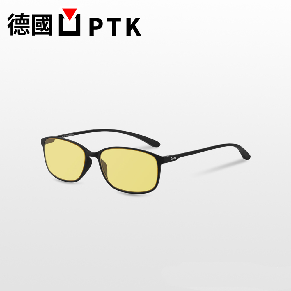 室內專用-百搭時尚款防藍光眼鏡-男女適用