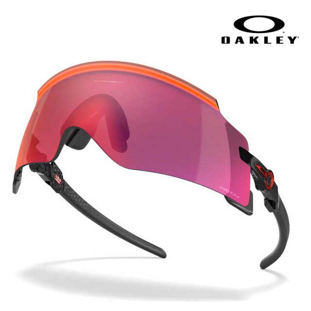 OAKLEY 奧克利  KATO PRIZM色控科技 亞洲版包覆運動太陽眼鏡 OO9455M 04 公司貨