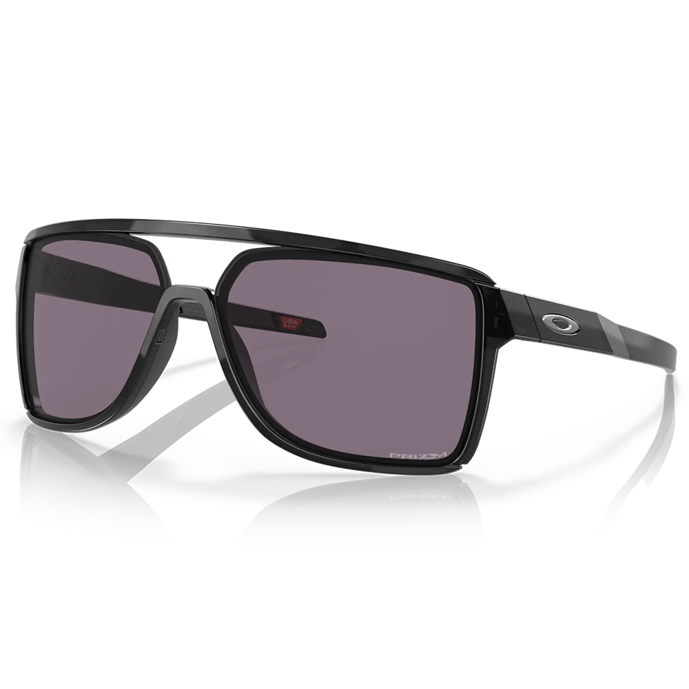 OAKLEY 奧克利 CASTEL PRIZM 色控科技 運動時尚休閒太陽眼鏡（其他規格）