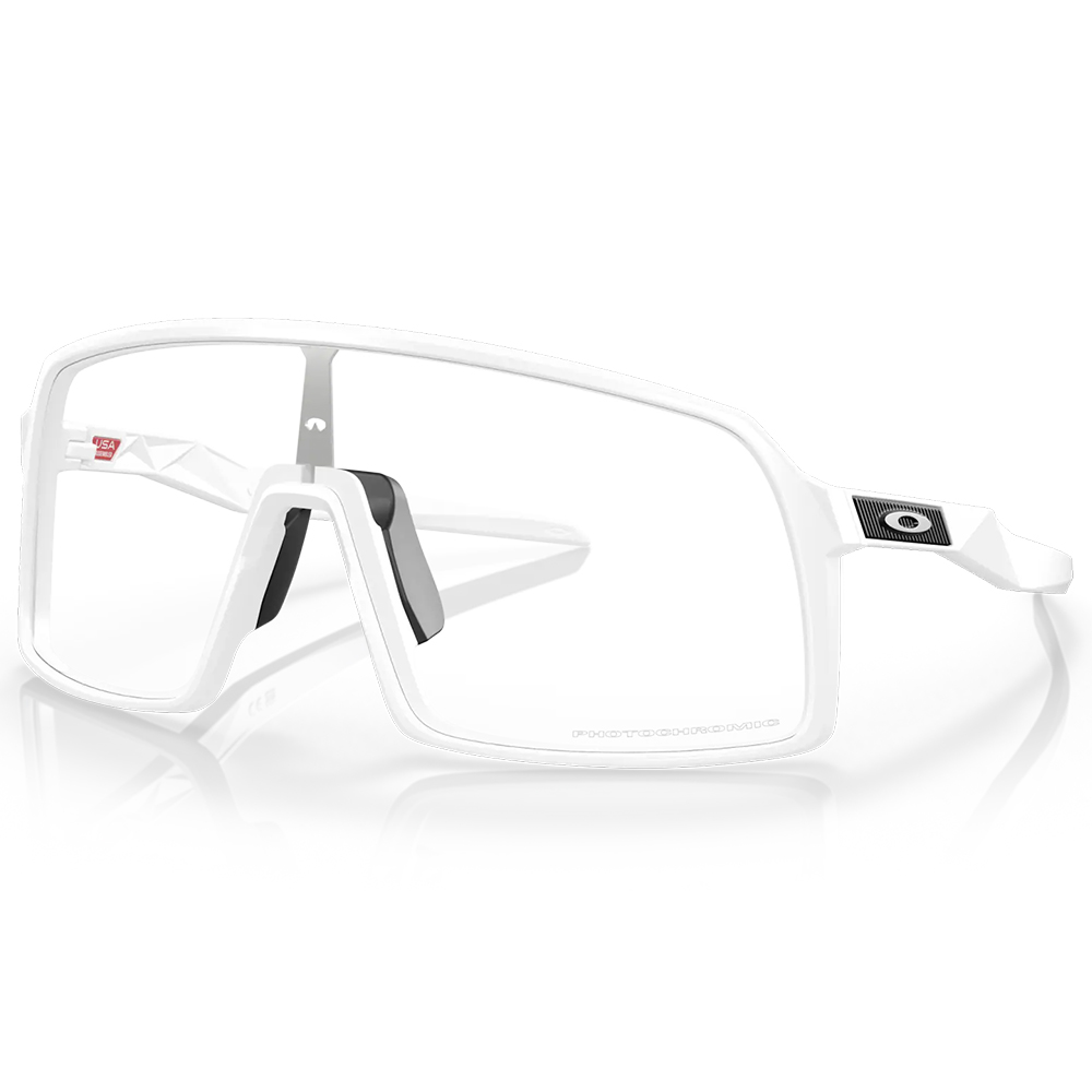 OAKLEY 奧克利 SUTRO (LOW BRIDGE FIT) 亞洲版 自動變色片 運動騎行太陽眼鏡