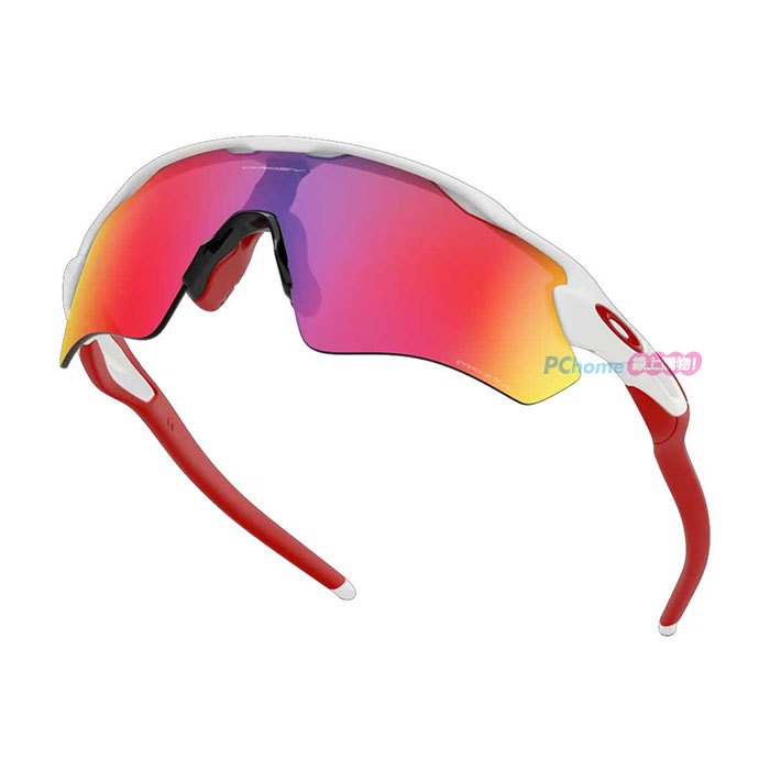 絶対一番安い OAKLEY RADAR PATH (2点) サングラス/メガネ - www