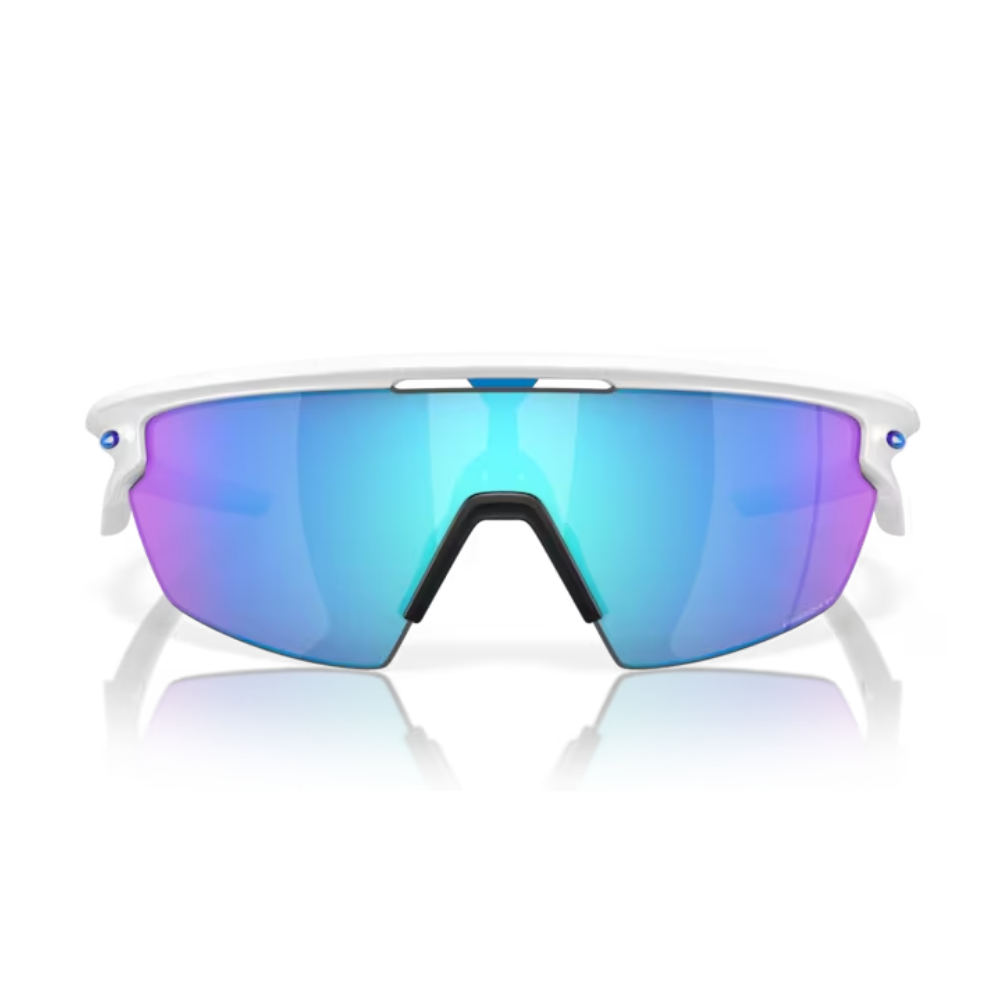 OAKLEY 奧克利Sphaera 運動偏光太陽眼鏡(OO9403-02 Prizm