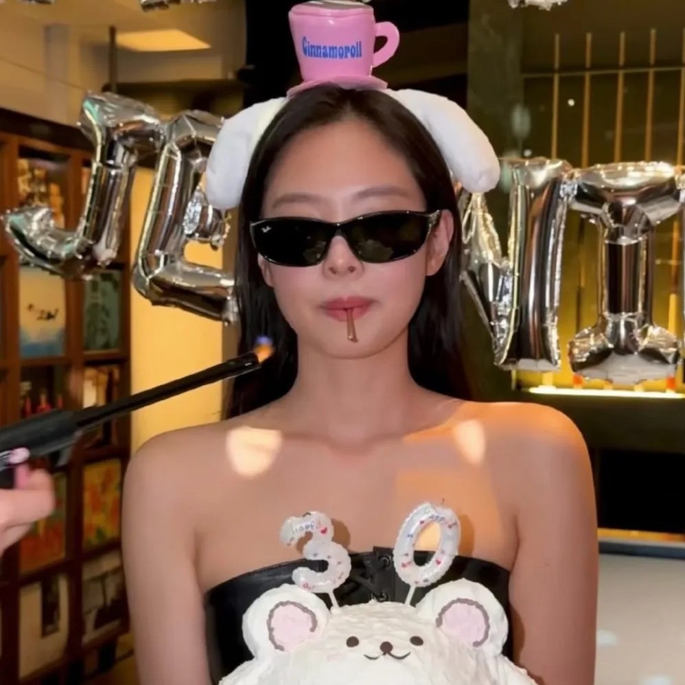 RAY BAN 雷朋 Jennie同款 DADDY-O 橢圓膠框太陽眼鏡(RB2016-601/31 59mm)