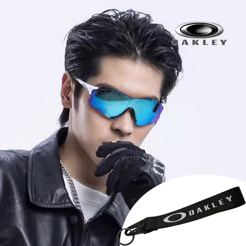 OAKLEY 奧克利 EVZERO PATH 高爾夫專用 輕量無框搭配PRIZM譜銳智鏡片 OO9313 15 公司貨