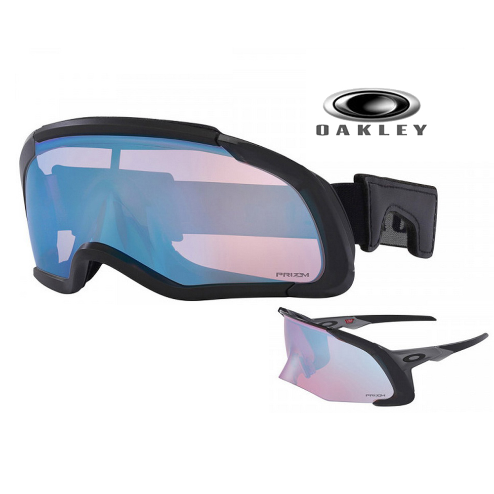 新品未使用　OAKLEY Flex Space Prizm24K OO9405 Flex Scape Prizm 24K Lenses, Black Frame Sunglasses | Oakley® US