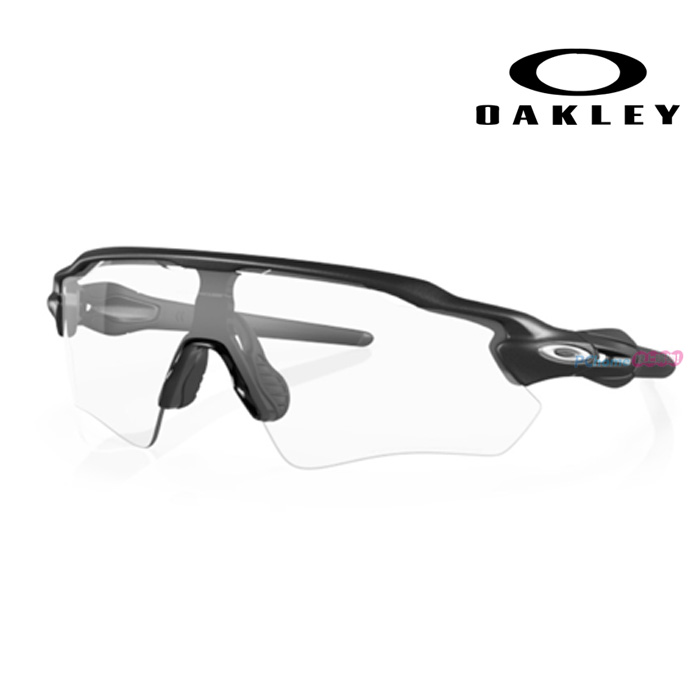 OAKLEY 奧克利 Radar ev path 太陽眼鏡/墨鏡 OO9208 13 138mm 公司貨