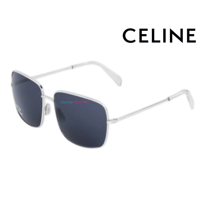 CELINE CL40284U 16V 59mm 小紅書熱賣款 太陽眼鏡/墨鏡 公司貨