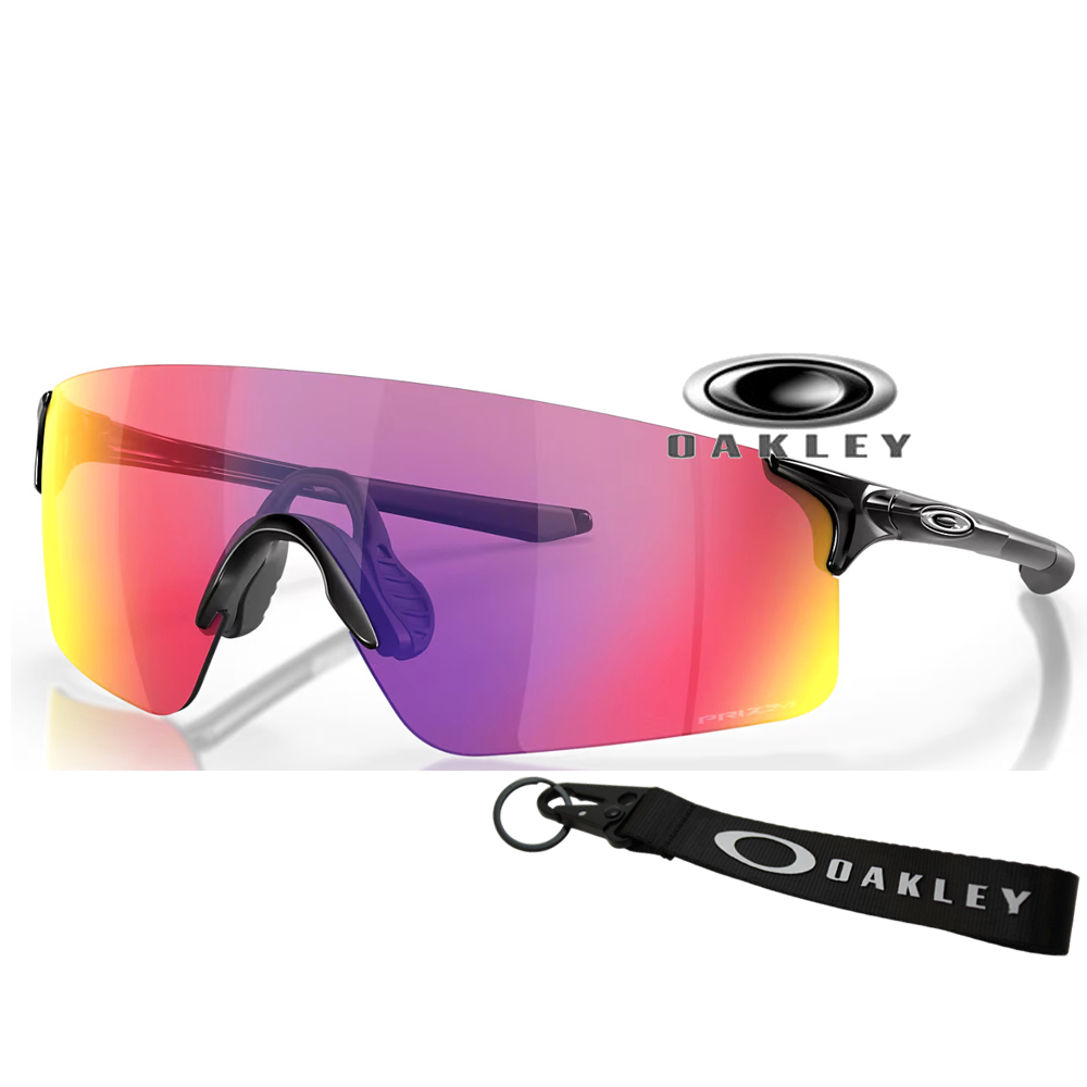 OAKLEY 奧克利 Evzero Blades 亞洲版 運動騎行太陽眼鏡 OO9454A 02 Prizm road鏡片 公司貨