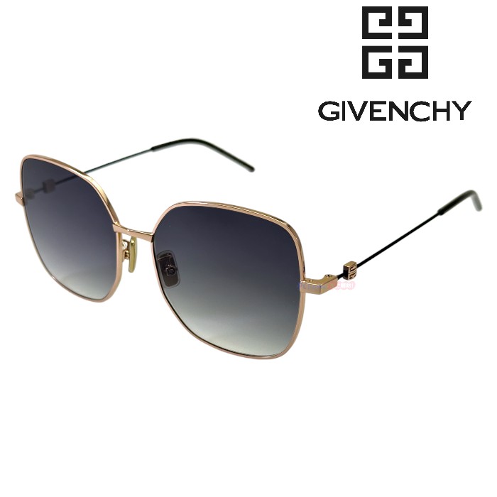 Givenchy 紀梵希 GV40093U 28B 58mm 時尚 精品 太陽眼鏡/墨鏡 公司貨