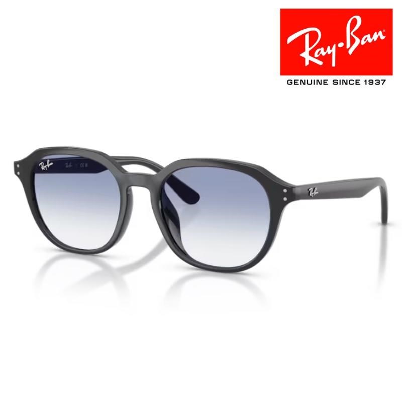 RAY BAN 雷朋 RB4459-623019太陽眼鏡 膠框墨鏡 54mm