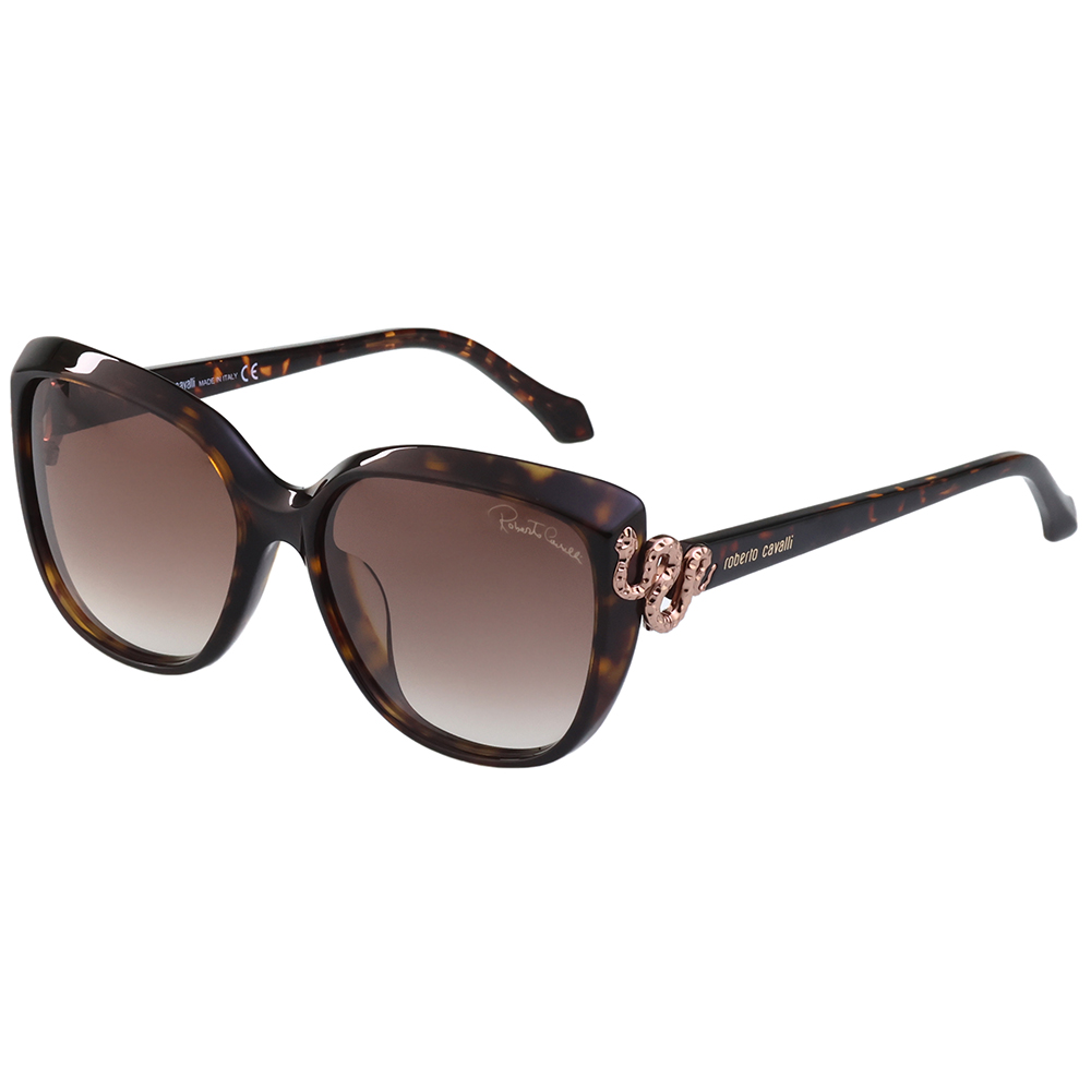 Roberto Cavalli 太陽眼鏡(琥珀色)ROCA1017F