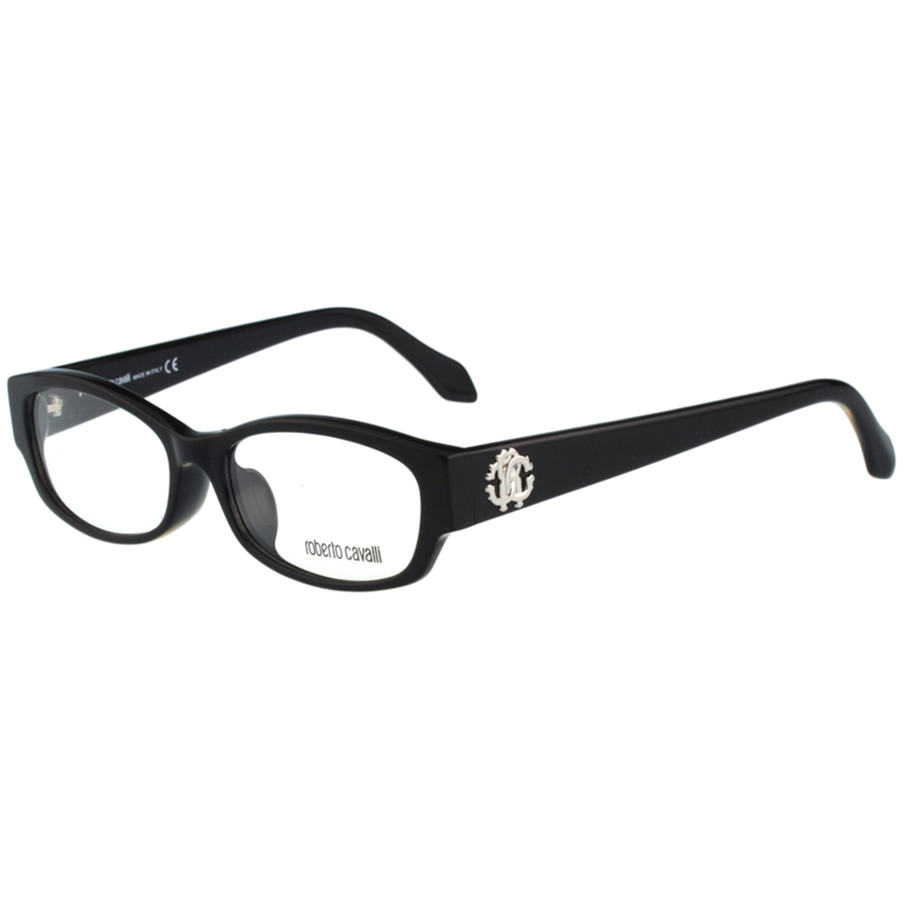 Roberto Cavalli 光學眼鏡(黑色)ROCA816U