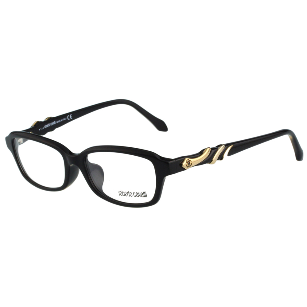 Roberto Cavalli 光學眼鏡(黑色)ROCA844U