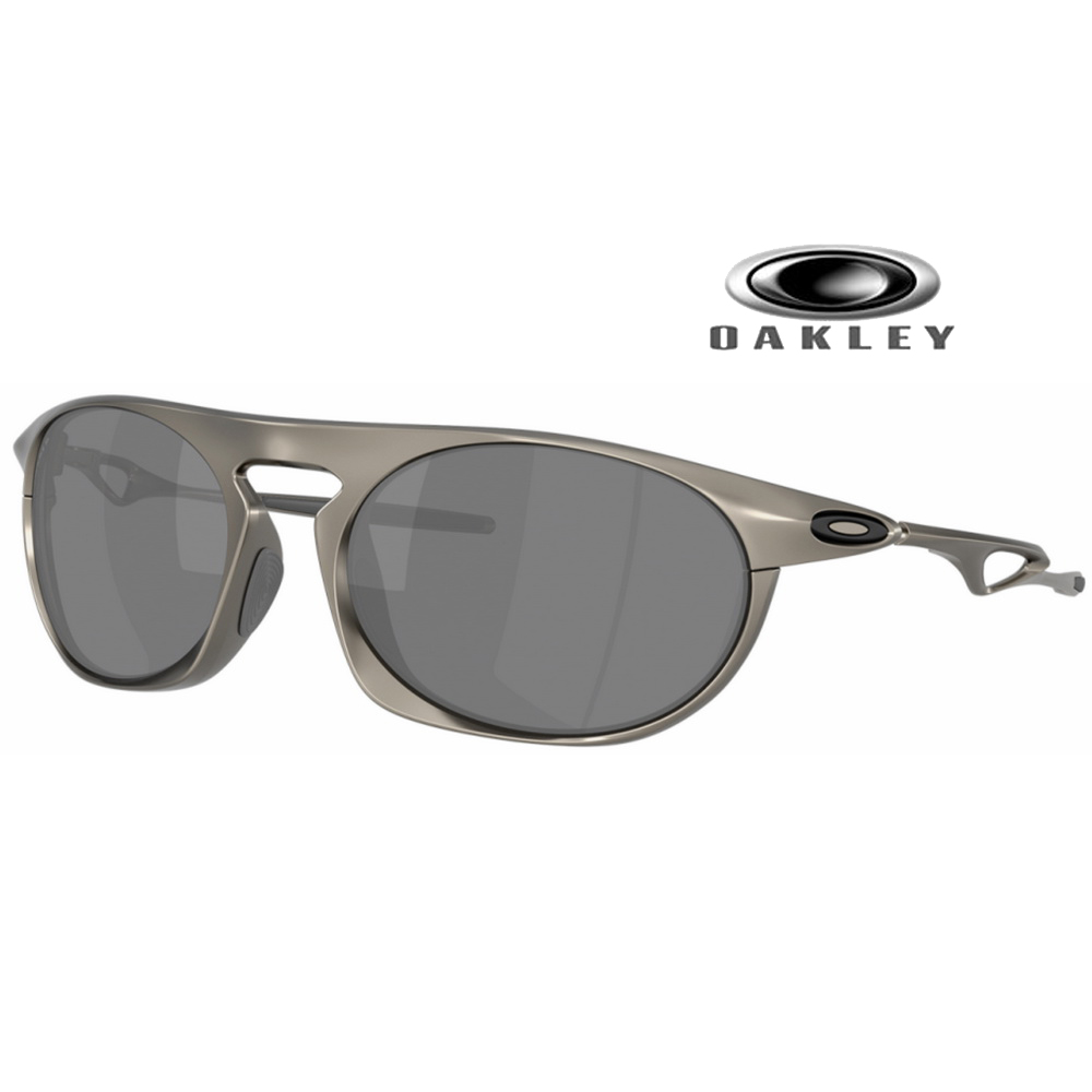OAKLEY 奧克利Neo jacket 運動偏光太陽眼鏡全框鋁金屬OO4065 05 Prizm