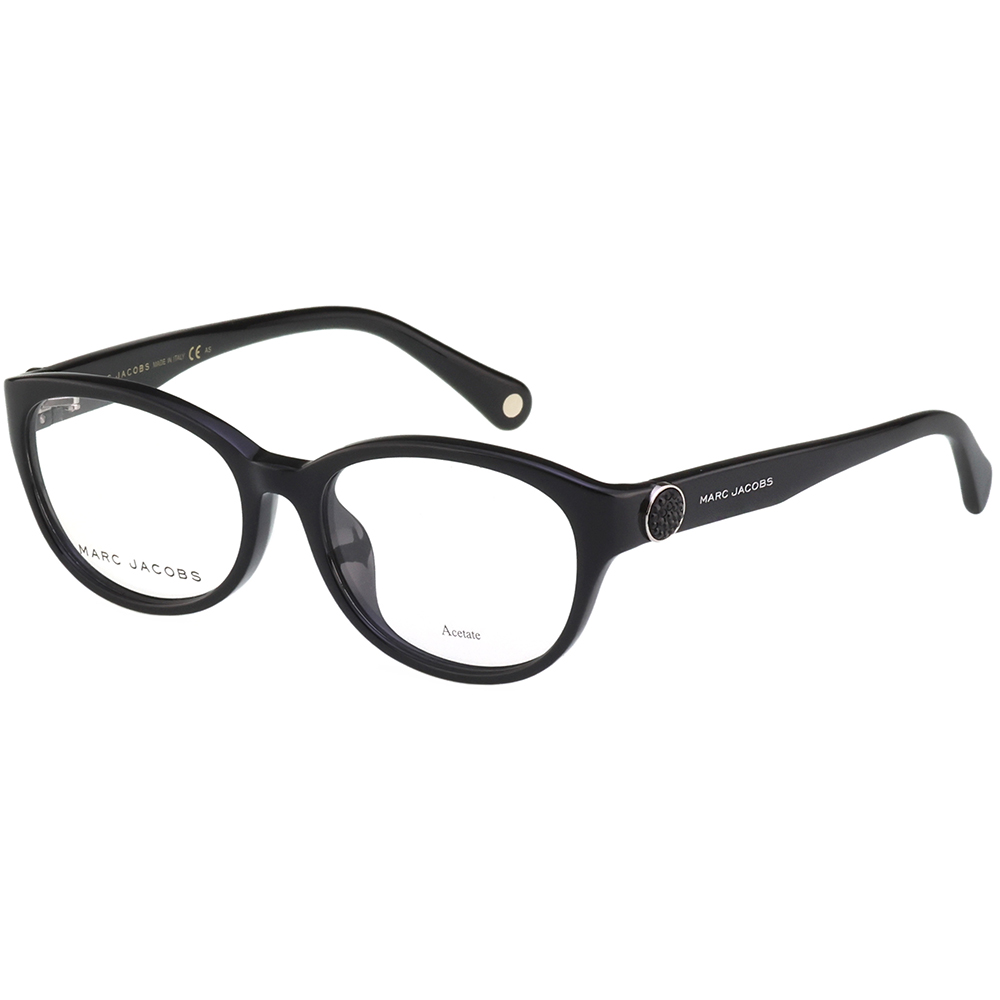 MARC BY MARC JACOBS 光學眼鏡(黑色)MARC93F