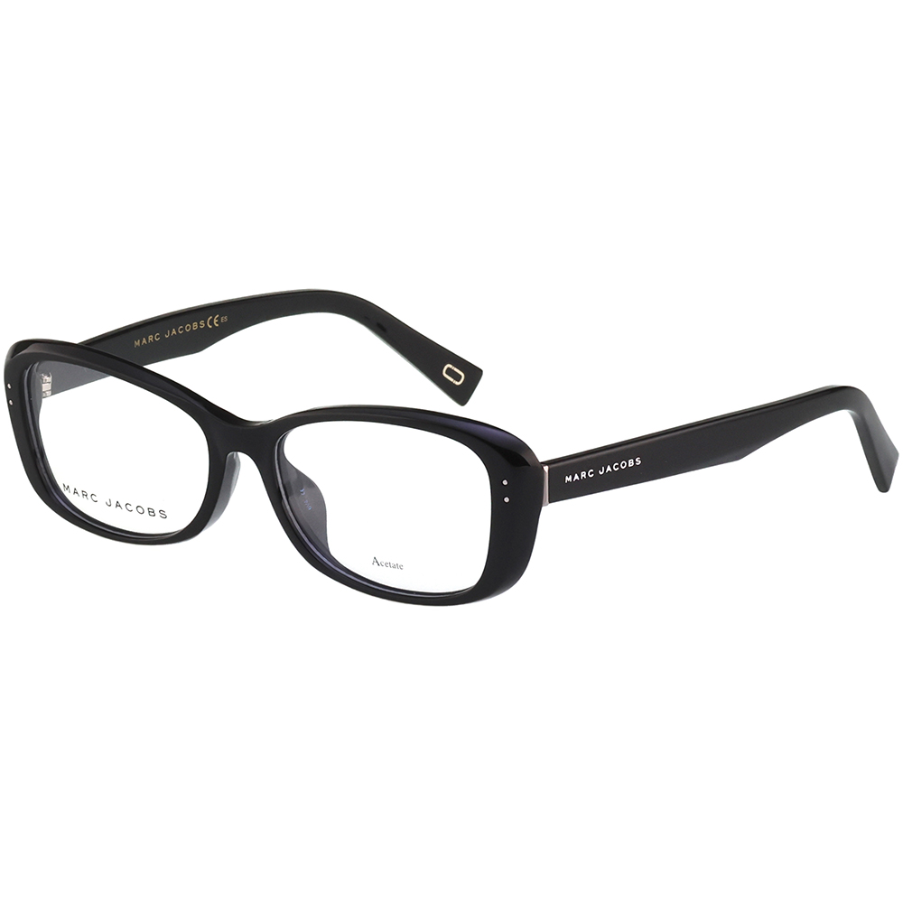 MARC BY MARC JACOBS 光學眼鏡(黑色)MARC150F