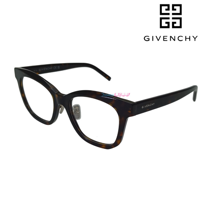 Givenchy 紀梵希 GV50069F 052 51mm 時尚 精品 光學眼鏡/鏡框 公司貨