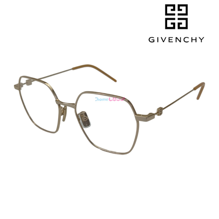Givenchy 紀梵希 GV50073U 032 53mm 時尚 精品 光學眼鏡/鏡框 公司貨