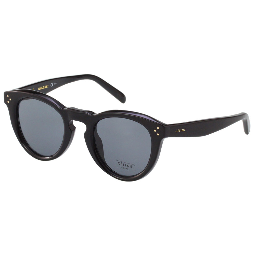 CELINE 太陽眼鏡(黑色)CL41384FS