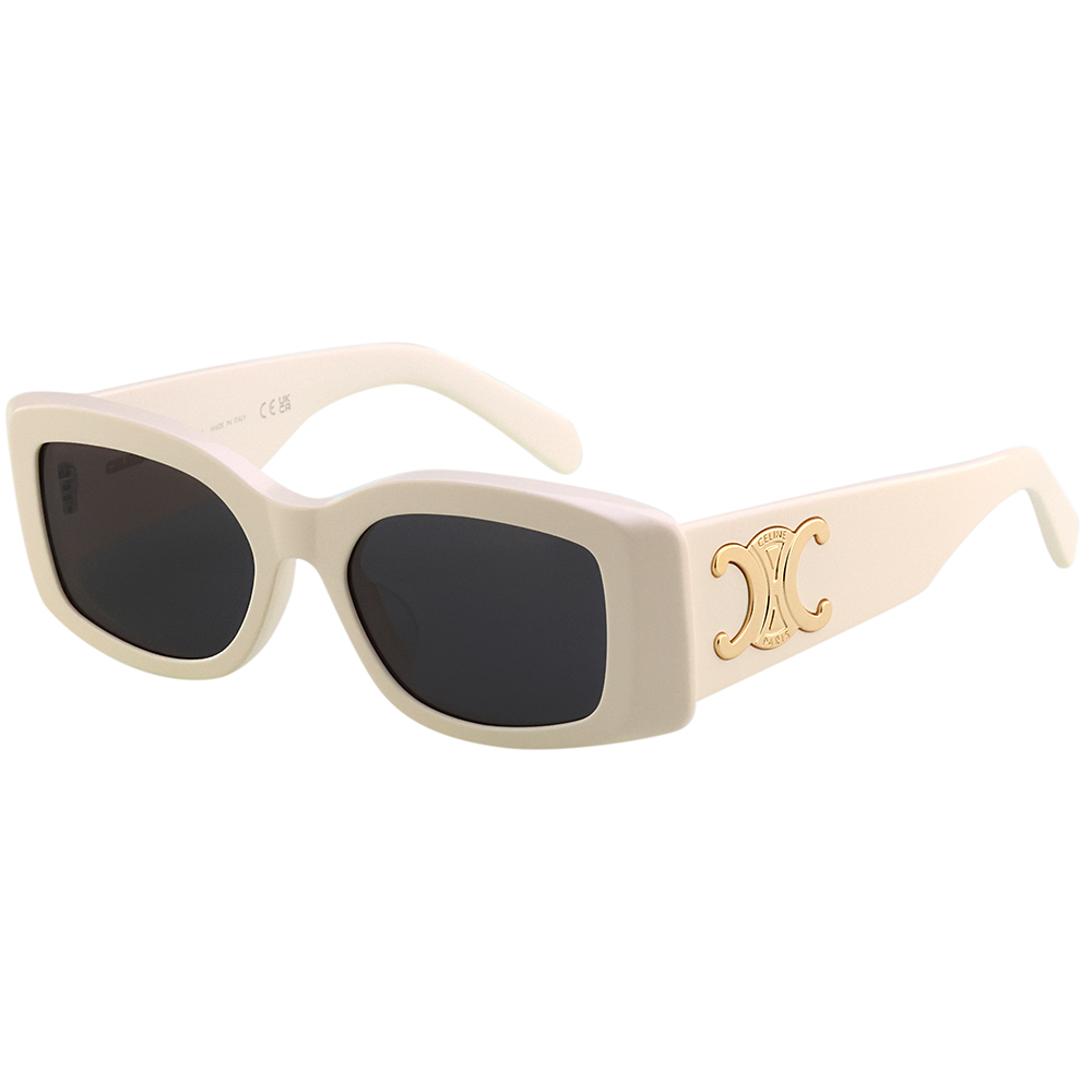 CELINE 凱旋門 太陽眼鏡(黑色)CL40282U