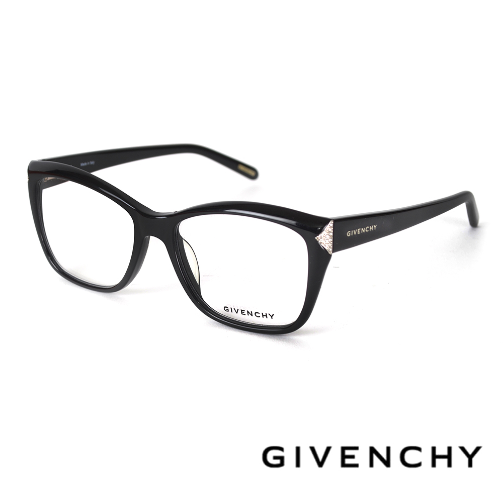 Givenchy 紀梵希 優美鑽飾日常光學眼鏡(GIVGV868)