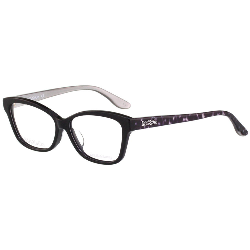 MAX&CO 光學眼鏡 (黑色)MAC4049J