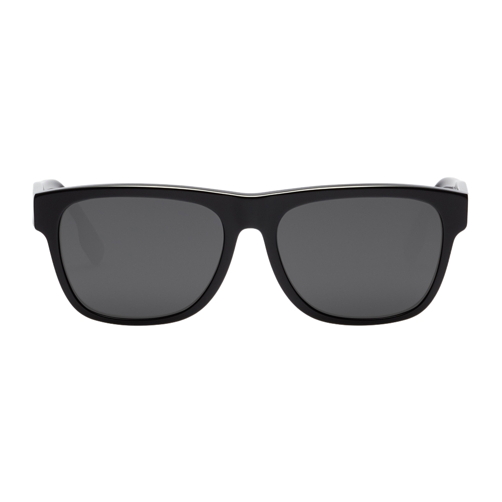 ROSIE ALLAN [] KELLY款 黑色 手工板材墨鏡