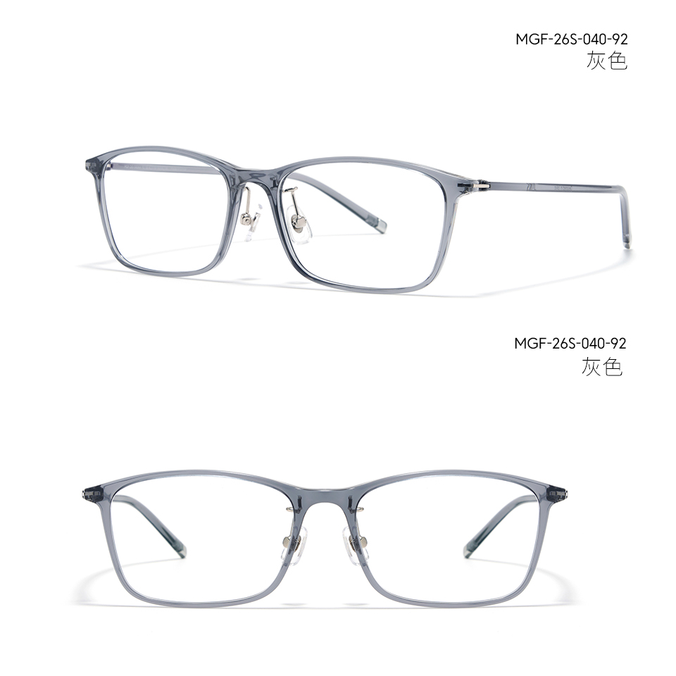 JINS Airframe輕感舒壓系列(MGF-26S-040) 多色任選- PChome 24h購物
