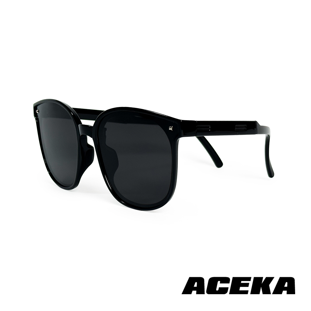 ACEKA 摩登雅韻時尚太陽眼鏡 (摺疊款) (MODERN 時尚系列)