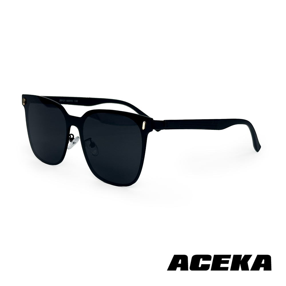 ACEKA 韓系輕時尚太陽眼鏡(MODERN 時尚系列)